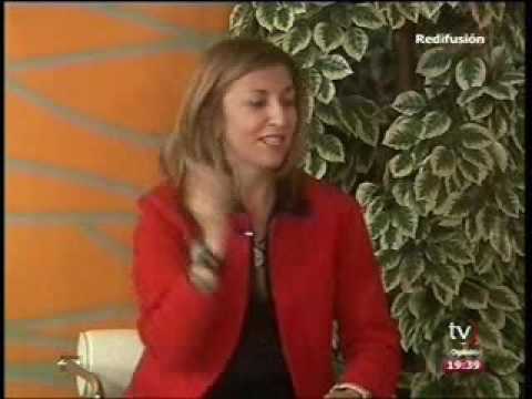 Intervención en el programa “Cuéntaselo a Lola” de La Opinión Televisión del día 3 de Abril de 2008