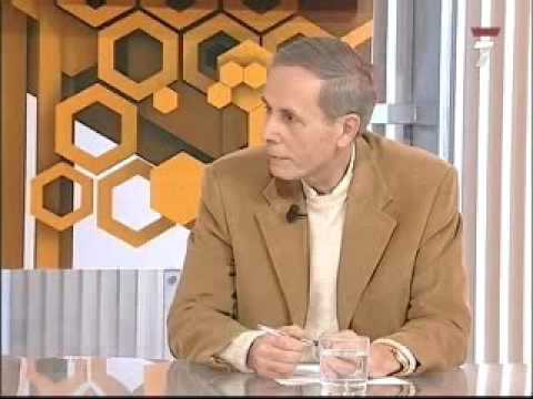 Intervención en el programa “Nos interesa” de La 7 Región de Murcia, debatiendo sobre los problemas de enfermedades de transmisión sexual.(13/1/2009)